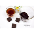 125g anit-aging and radiation protection Chinese block Puer tea